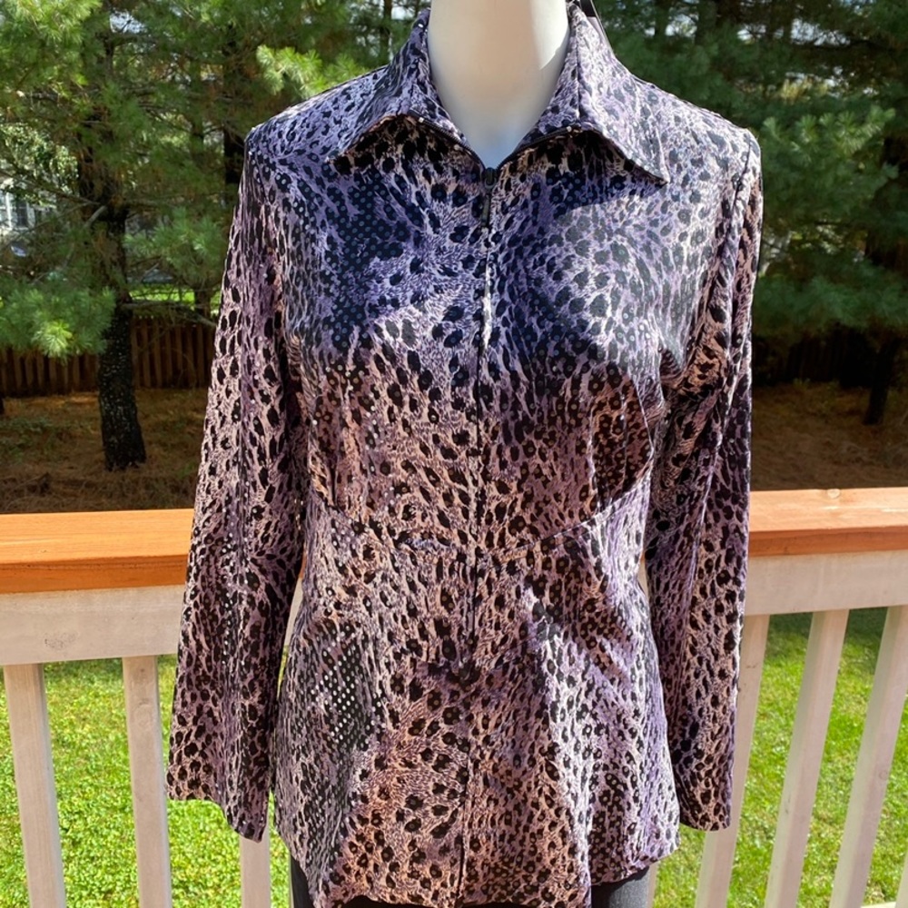 Laura Max Jacket - Picture 6 of 6